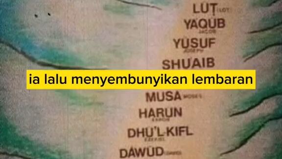 BALUQIYA DAN SEJARAH KEBENARAN DUNIA PART 1