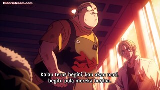 EP5 Sakamoto Days Part 2 (Sub Indonesia)