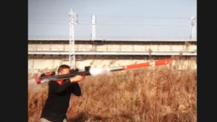 In "I Love Inventing," the dishes are real, but sometimes you even run into a legendary master.