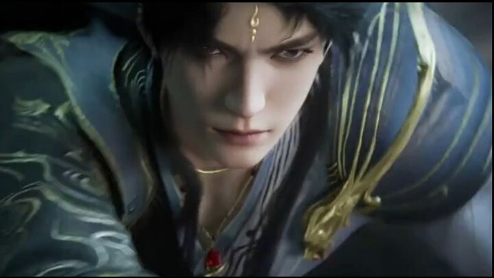 Shrouding The Heavens Episode 167 Sub indo..