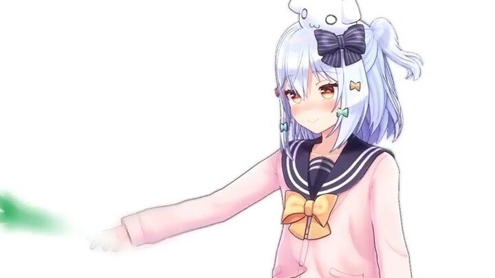 Drunk Inuyama Tamaki#shorts