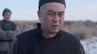 白鹿原：娶六个媳妇死六个，最后只能捡个乞丐当老婆，没想到乞丐旺夫旺福！（ps：何冰这陕西话说的真像）