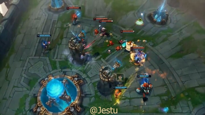 Tổng hợp những tình huống thần thánh phần 1 #game