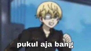 Bapaknya Lo Lucu banget - Parody anime dub indo kocak