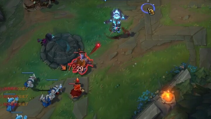 Đây mới là cách lên đồ đúng cho Sylas!