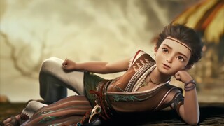 "Muer dễ thương trở lại trong thời gian có hạn"