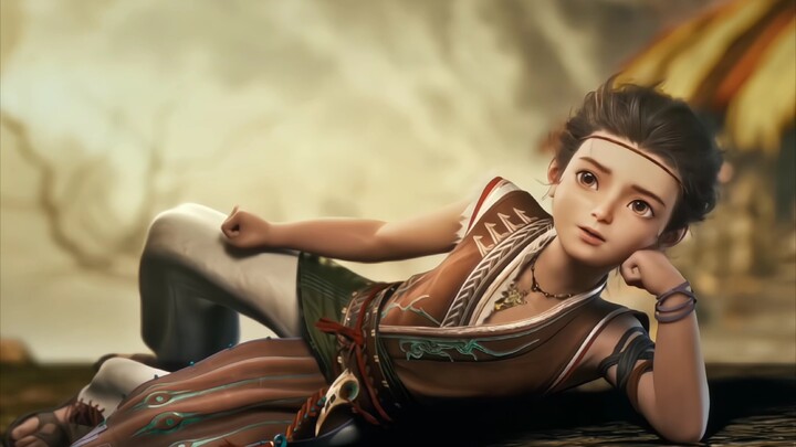 "Cute Muer returns for a limited time"