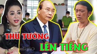 🔴 Vì sao 1.500 suất quà danh hài Hoài Linh trao cho dân vùng lũ bị hoãn??