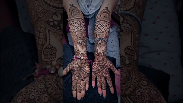 Mehandi is not hobby 😊 mehandi is my first and last love 🩷✨ #mehandilovers #beautiful #ytshorts