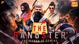 THE GANGSTER ⚡|| Part 3 || Abhinanda is coming ⚔️ || FREE FIRE SHORT ACTION FILM || RISHI GAMING
