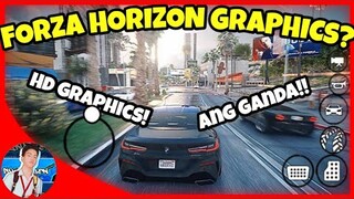 FORZA HORIZON Copy Mobile