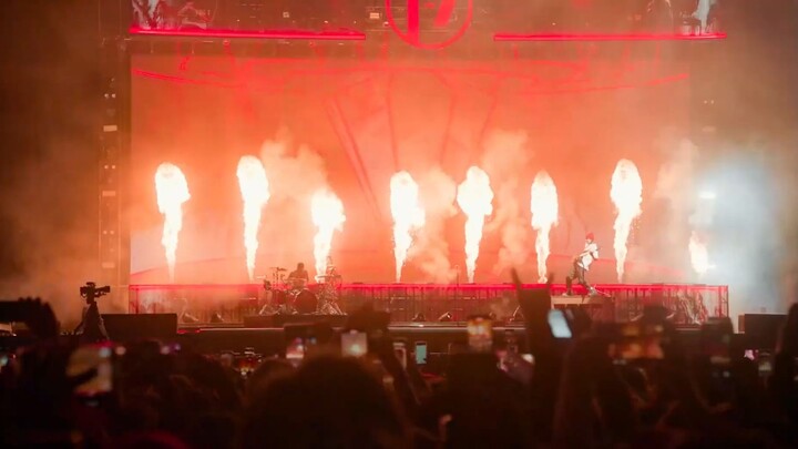 Twenty One Pilots More Than We Ever Imagined (2026) Official Trailer