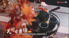 Gen Z Episode 17 Subtitle Indonesia