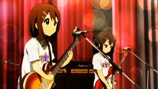 K-On[Houkago Tea Time||AMV||EDIT]