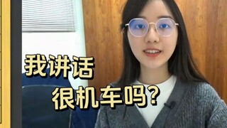 Yu Lijun: Do I talk like a scoundrel? I'm really good at playing chess!