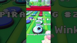 Ketika Aku Dan Adiku Menjadi Ayam Di Game Roblox