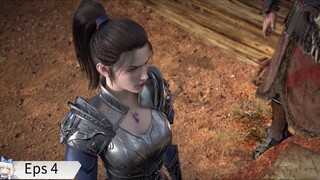 Purple River S2 Eps 4 Sub Indo