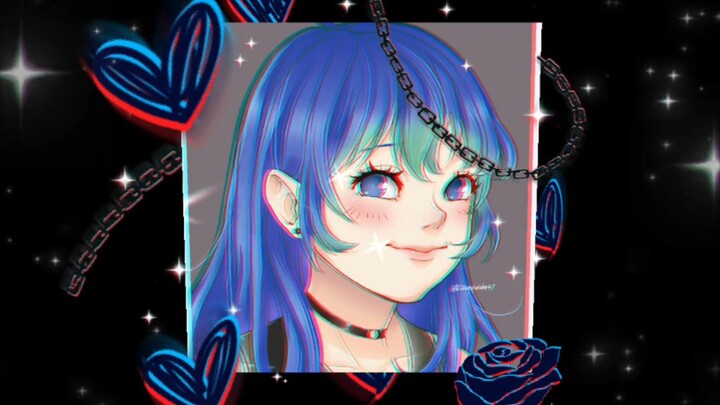 my oc [vivi]