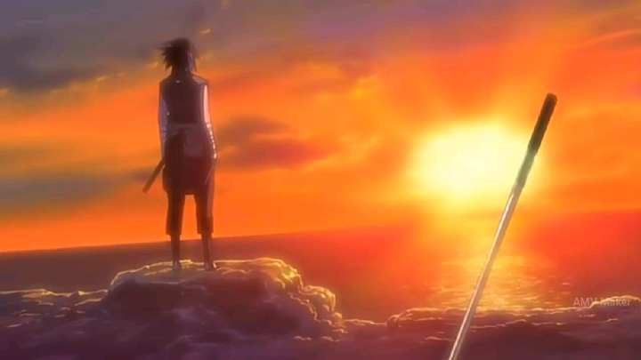 [AMV] Naruto Shippuden 🔥