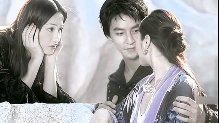 นี่เป็นครั้งแรกที่อู๋เหยียนจู่และฟ่านปิงปิงร่วมงานกัน ว่ากันว่าทั้งสองเกือบจะพัฒนาความรู้สึกกันเพราะ