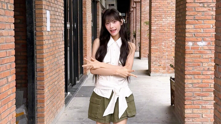Di kepala hanya ada 갑자기
