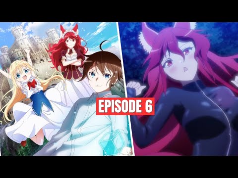 Classroom of the Elite Season2 Episode 6 - BiliBili