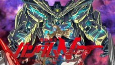 Mobile Suit Gundam NT (Narrative) - [Vietsub]