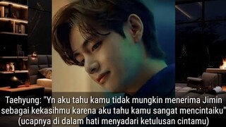 FF Kim Taehyung "Daddy Seksi" [Episode 7]
