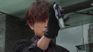 Here comes another data monster Kamen Rider Movie debuts Knight data ranking Top 10 New decade → Rei