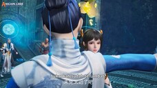 Peerless Divine Emperor Episode 12 Sub Indo