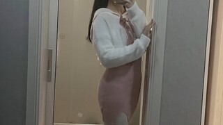 هاها، لأول مرة أتناول طعام هايديلاو وحدي