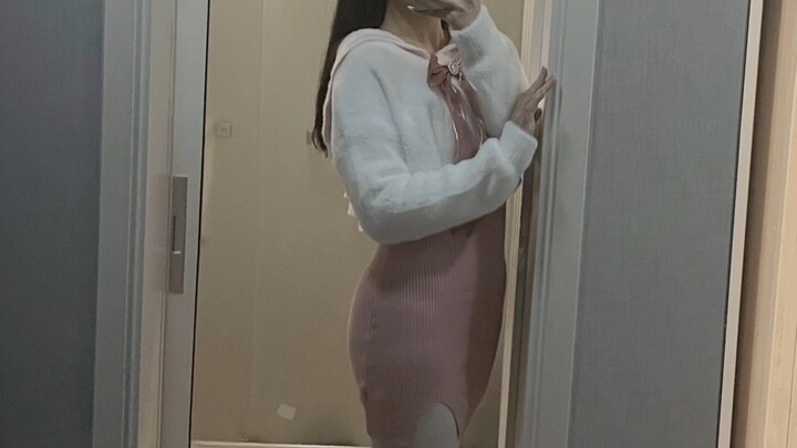 哈哈第一次一个人吃海底捞