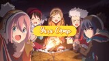 Episode 3 Yuru Camp (Sub Indonesia)