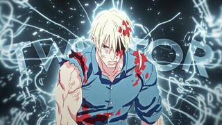 Free Kento Nanami Twixtor Jujutsu Kaisen Season 2 Episode 14