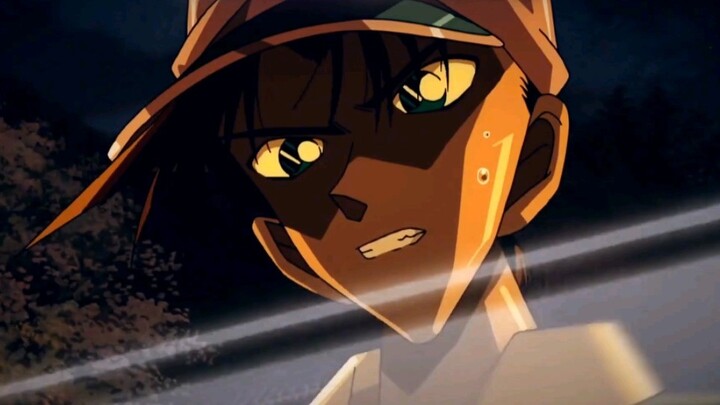 Kudo Shinichi has no new songs this summer, only old songs that are crazy popular. Yao Liuyi's "In t