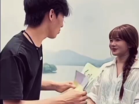 “Điều tôi muốn, phải khác biệt”