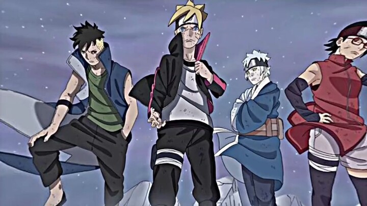 boruto