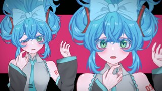 Live2d/meme】Jade, Onion, Onion, Gui and Dog (Produksi Awal)