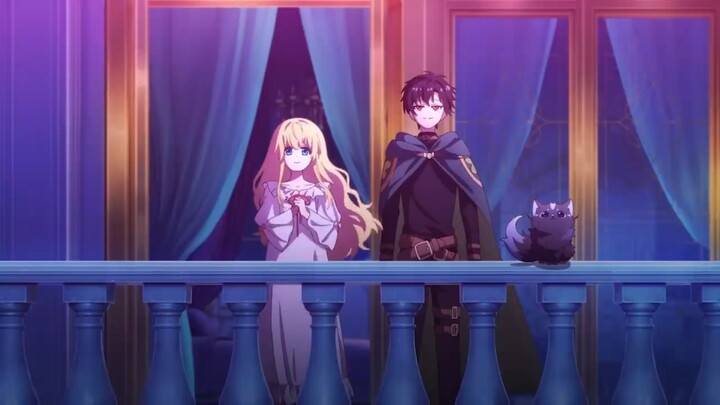 E9 Mofa Gongzhu De Xiao Fan Nao - [Sub Indo]