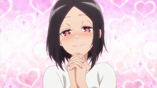 Dumbbell Nan Kilo Moteru? - Episode 03 (Subtitle Indonesia)
