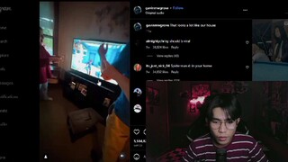 SPIDERMAN MENANGIS MELIHAT INI