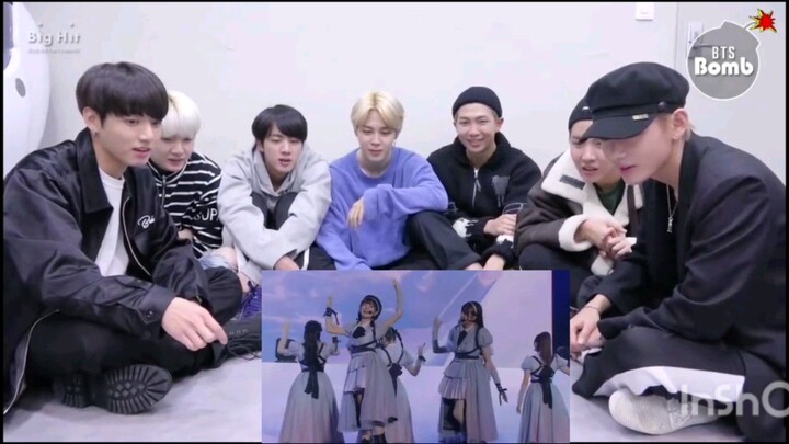BTS(reaction)jumplntothemewWorld(Liella_4th_bay1)