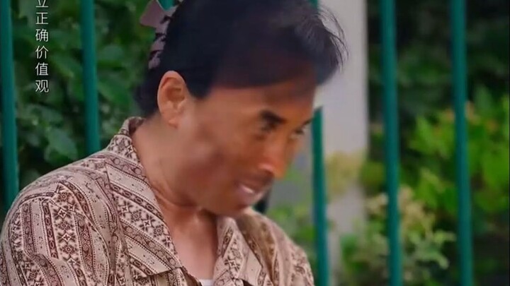 Lao Da’s Home: Bringing Grandma Pai Lao