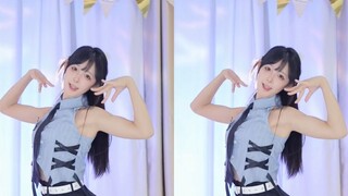 【Caviar】《Danqing》Common Clothes Set Live Dance Screen Recording