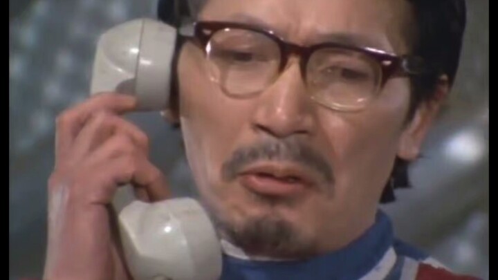 [Goodbye! Vice Captain Nitani] Vice Captain Taro passed away!