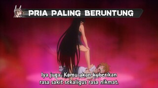 Pria Paling Beruntung