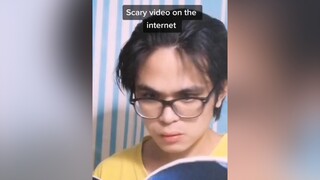 Scary😨SpeedUpYourAwesome real fypシ mccphfilter realife