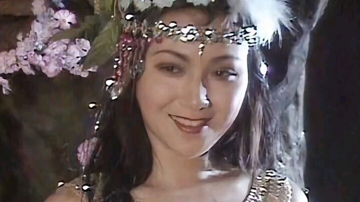 แฟรี่ในอดีตกับแฟรี่ในปัจจุบัน