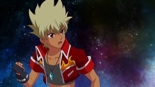 Tập 36 - Vòng Quay Vô Cực (Infinity Nado) - Server Phần 03