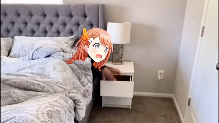 How to wake up each character in pjsk